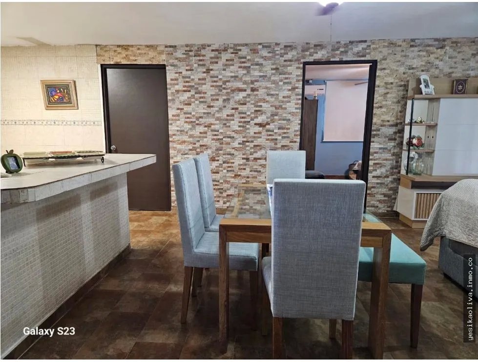 Venta de Residencia Amoblada en Coronado