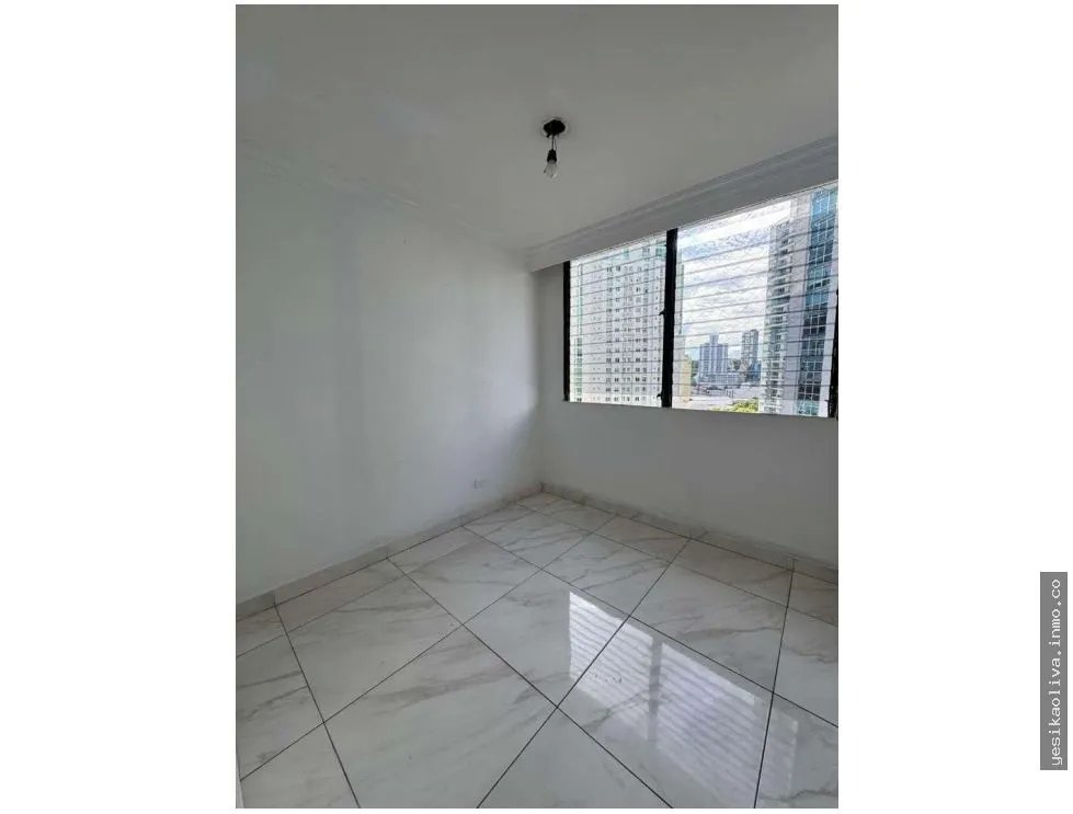 Venta de Apartamento en Bella Vista