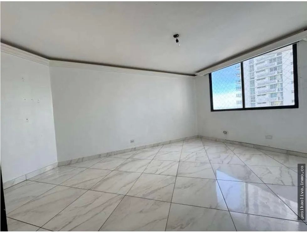 Venta de Apartamento en Bella Vista