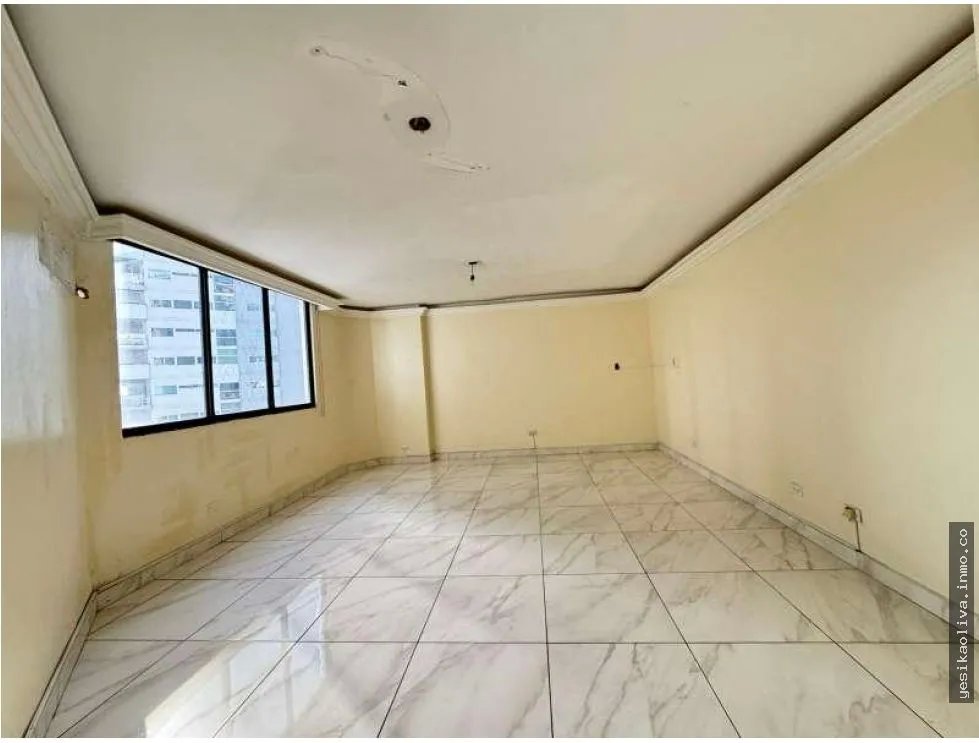 Venta de Apartamento en Bella Vista