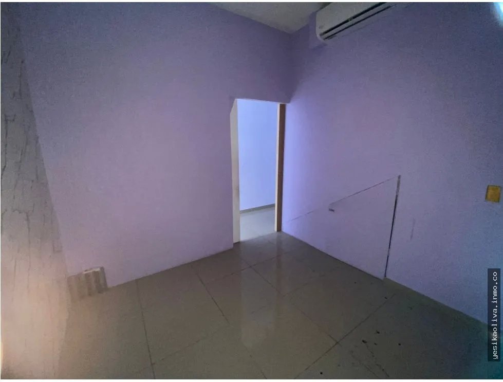 Alquiler de Local Comercial en Vía Brasil