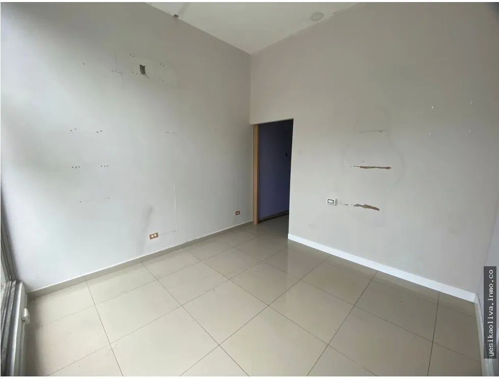 Alquiler de Local Comercial en Vía Brasil