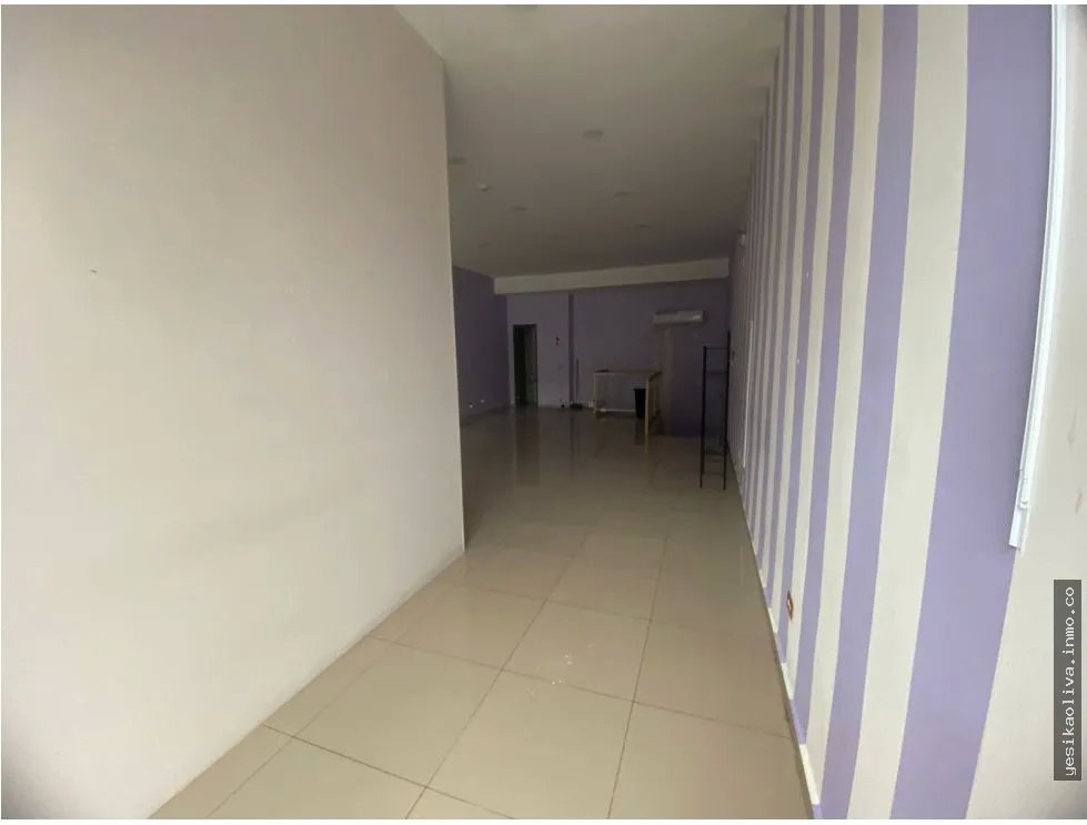 Alquiler de Local Comercial en Vía Brasil