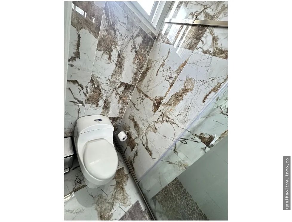 Alquiler de apartamento en Plaza Edison