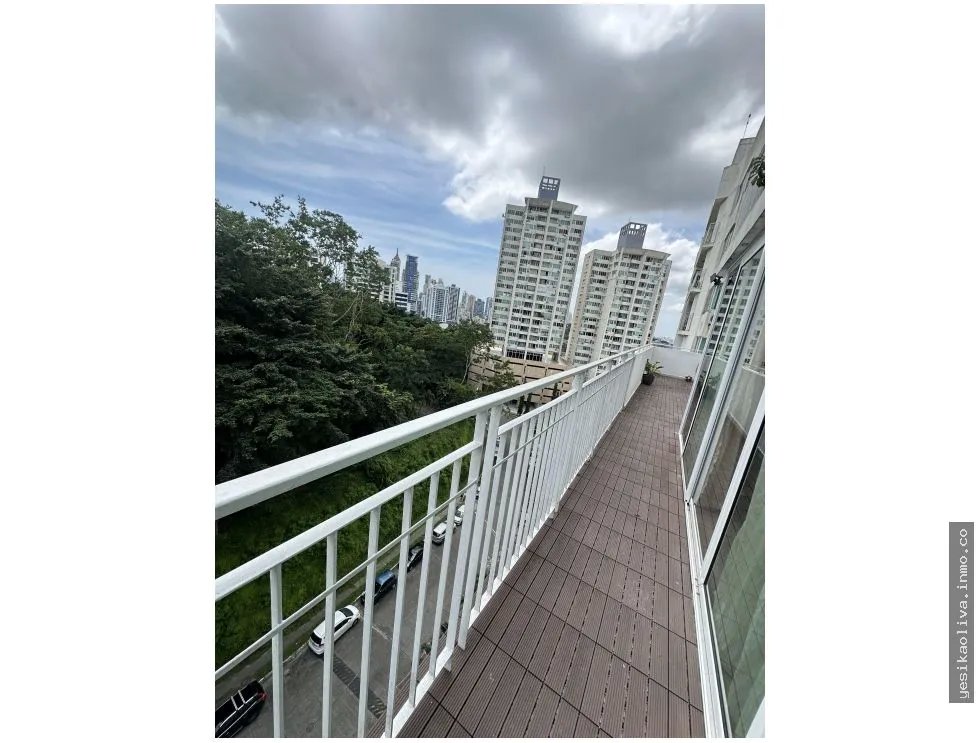 Alquiler de apartamento en Plaza Edison