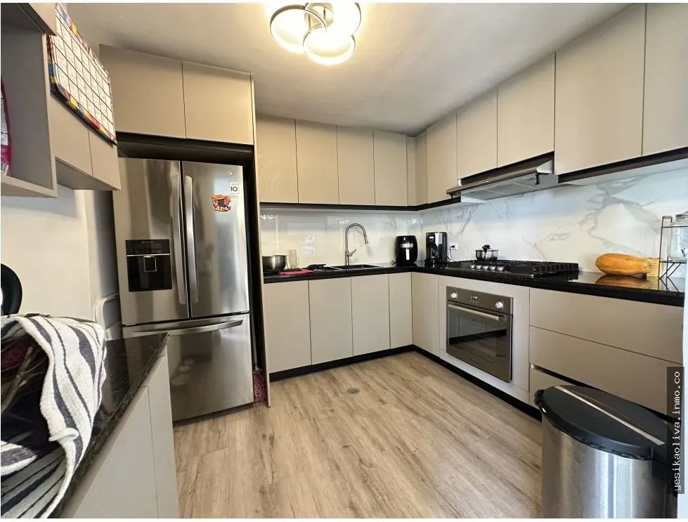 Alquiler de apartamento en Plaza Edison