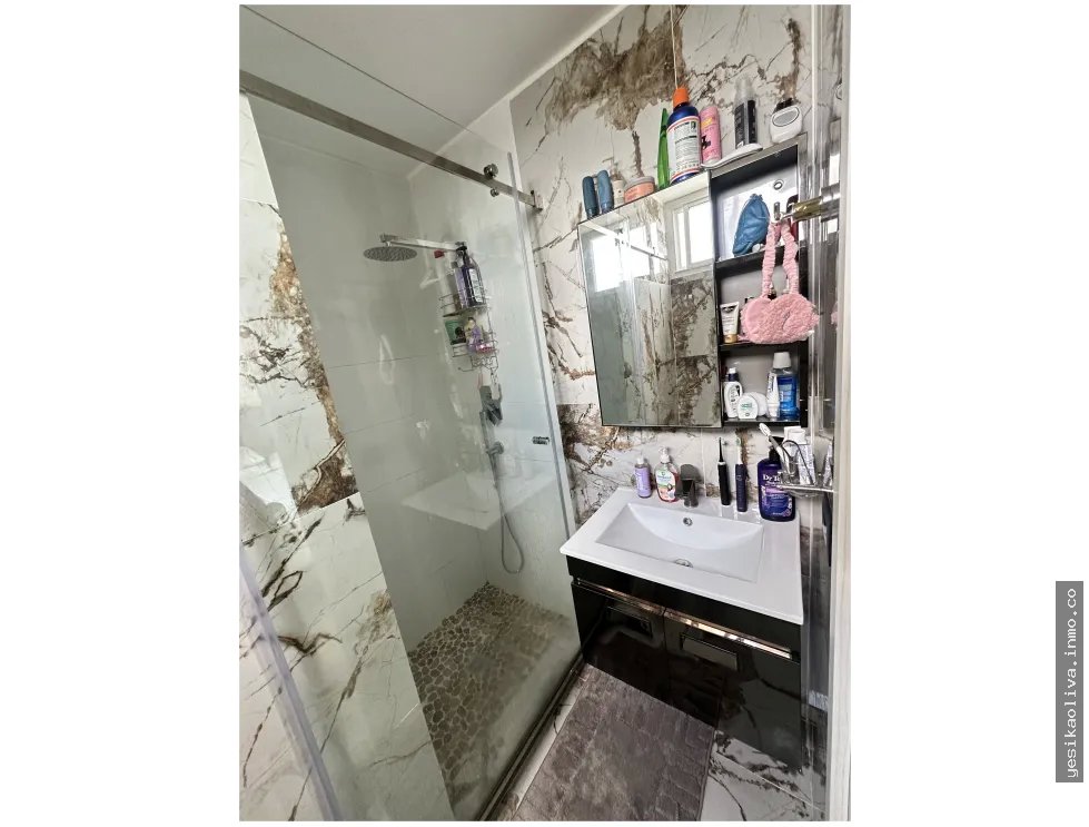 Alquiler de apartamento en Plaza Edison