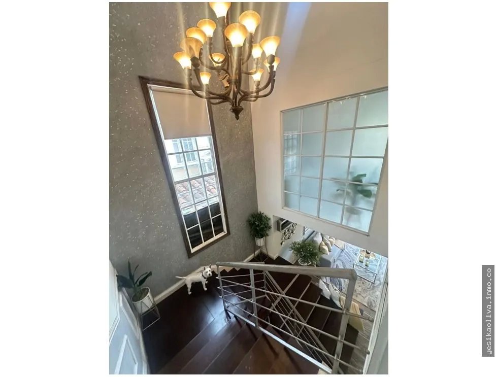 Venta de hermosa residencia en Condado del Rey