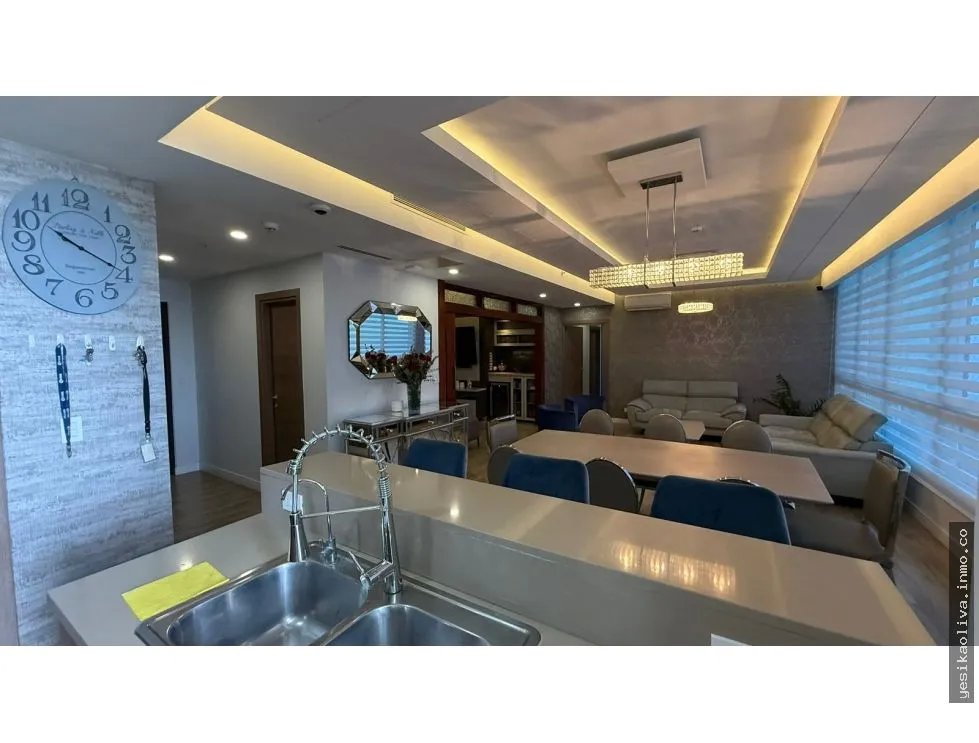 Apartment for Rent Costa del Este