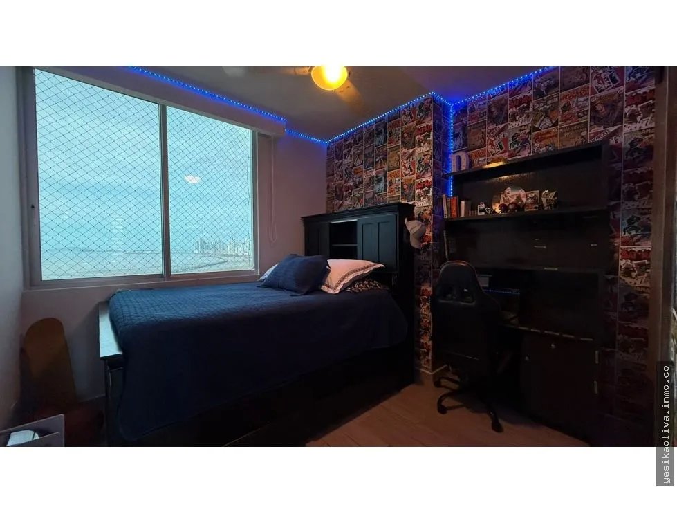 Apartment for Rent Costa del Este
