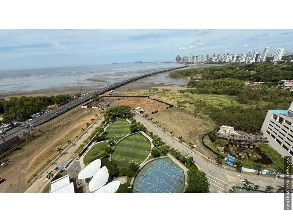 Apartment for Rent Costa del Este