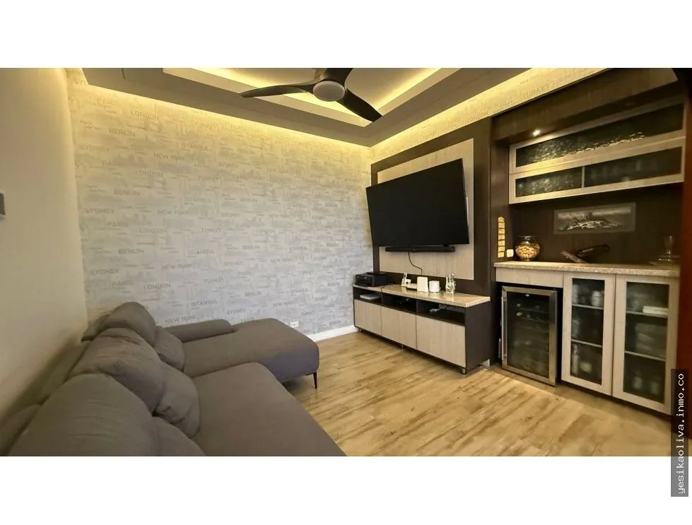 Apartment for Rent Costa del Este