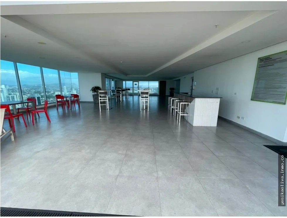 Apartment for Rent Costa del Este