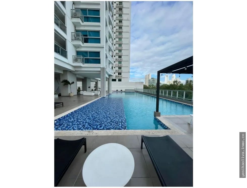 Apartment for Rent Costa del Este