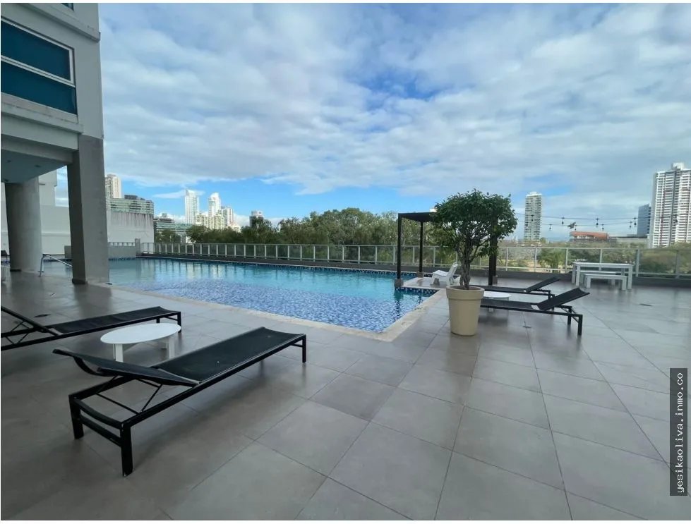 Apartment for Rent Costa del Este