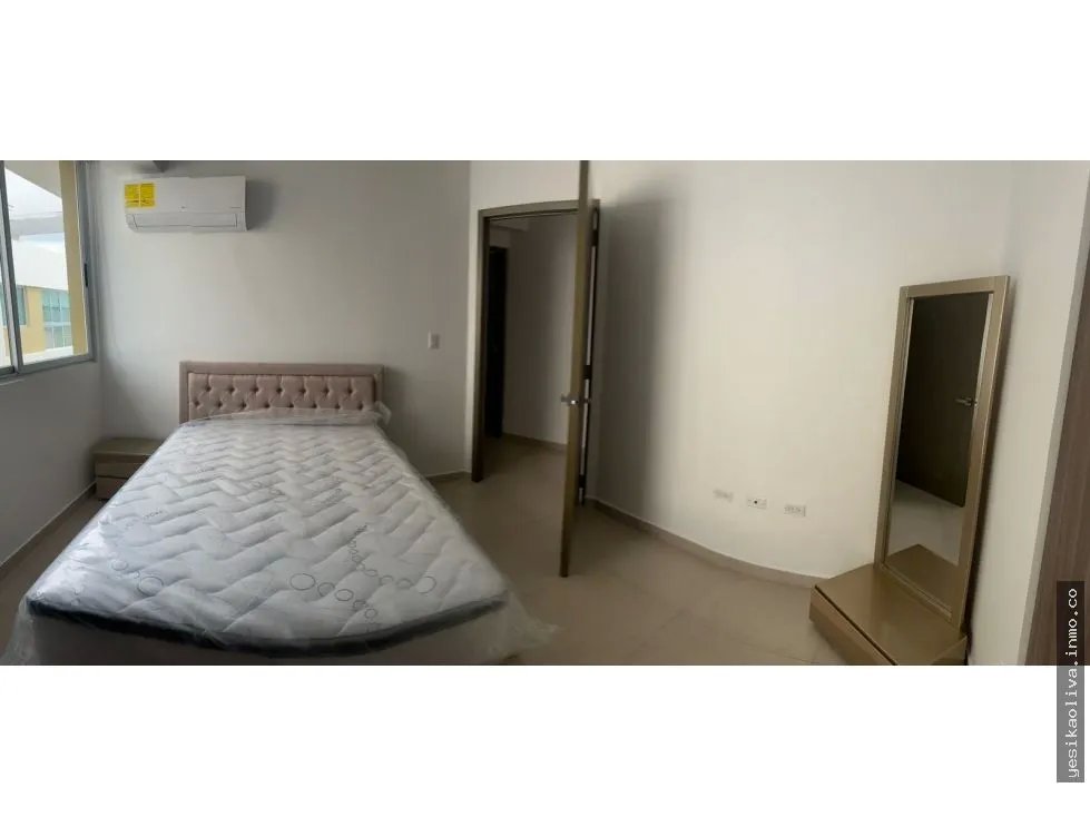 Apartamento en alquiler Costa del Este