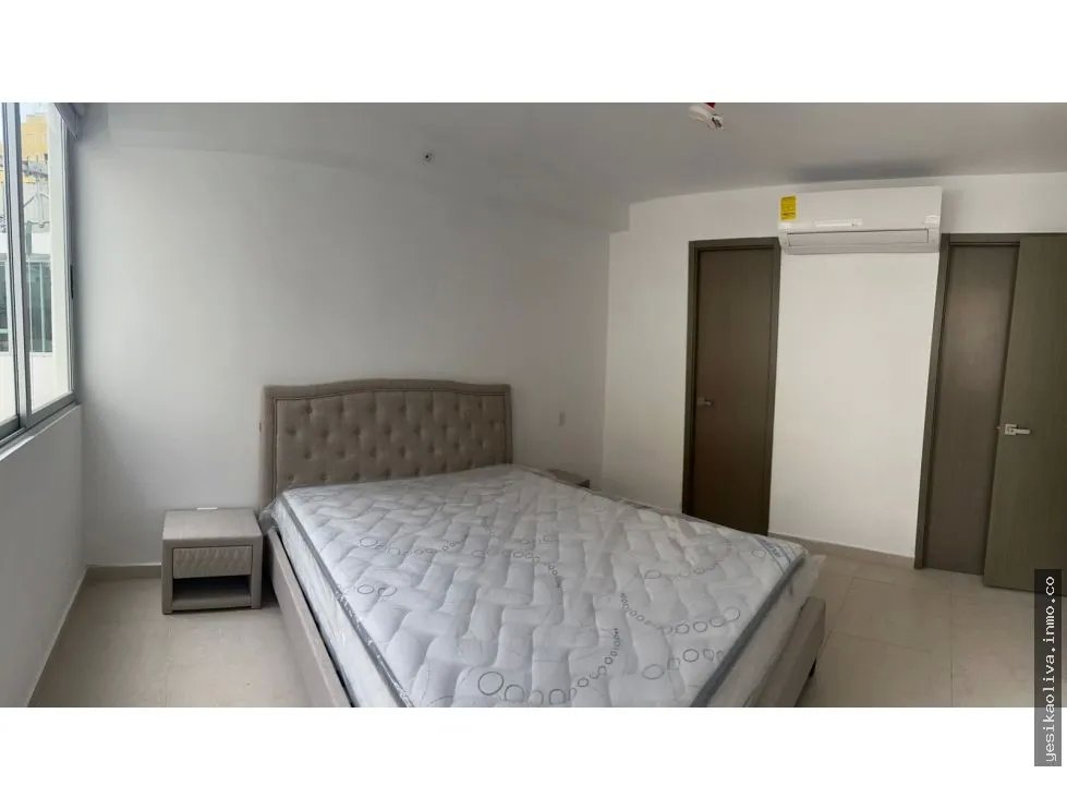 Apartamento en alquiler Costa del Este
