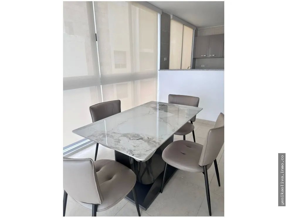Apartamento en alquiler Costa del Este