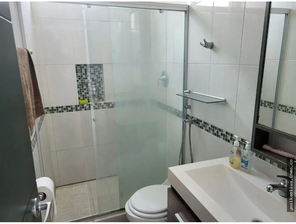 Venta de apartamento en Edison Park, Betania