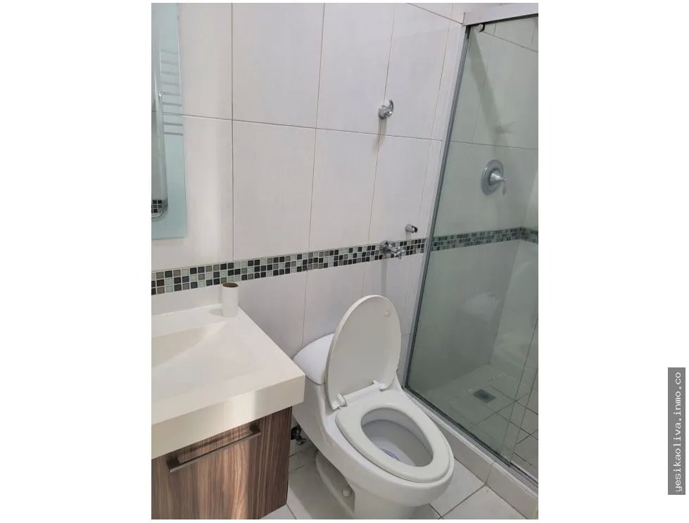 venta de apartamento en Edison Park, Betania