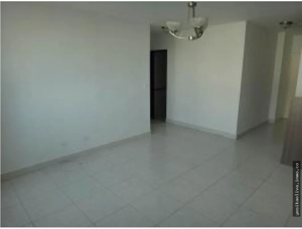 venta de apartamento en Edison Park, Betania