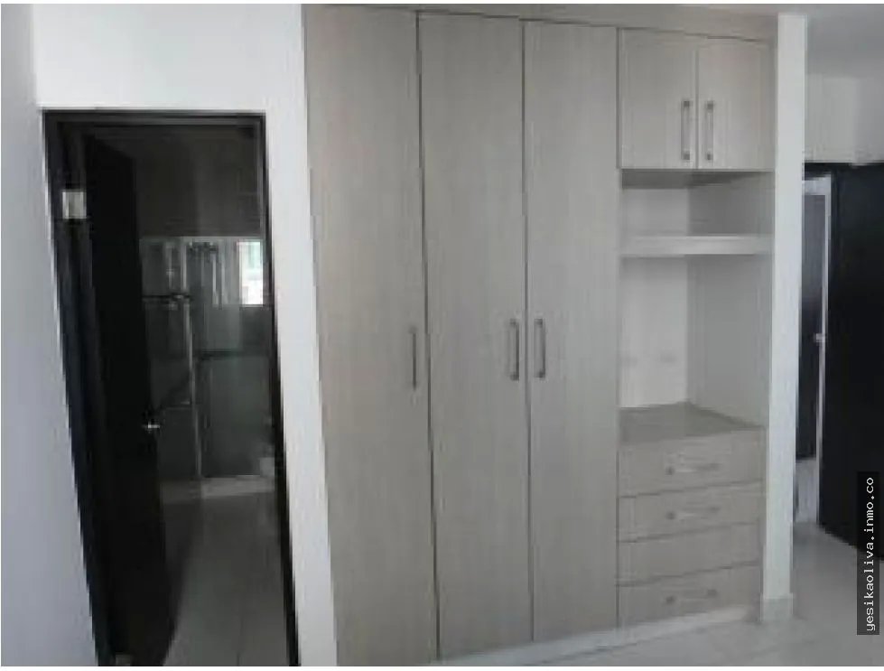venta de apartamento en Edison Park, Betania