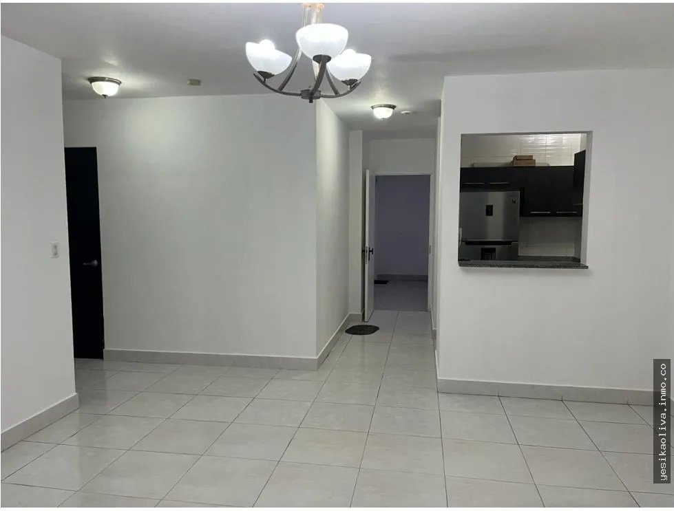 venta de apartamento en Edison Park, Betania