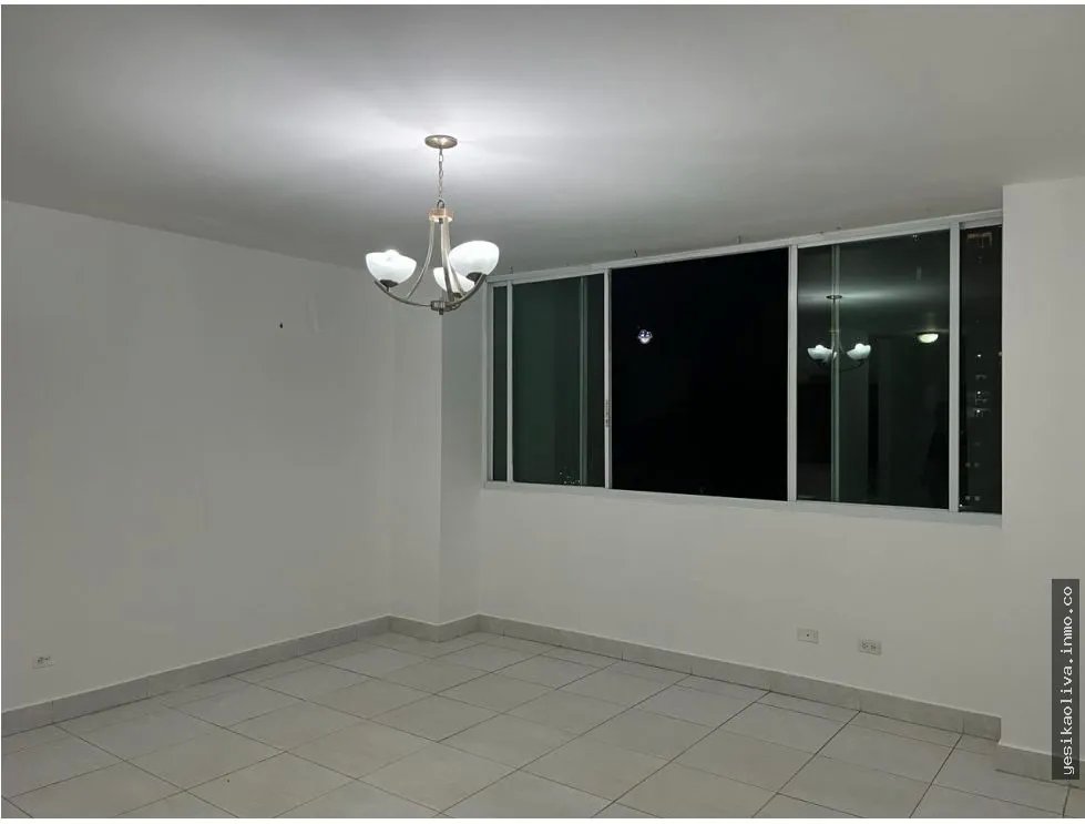 venta de apartamento en Edison Park, Betania