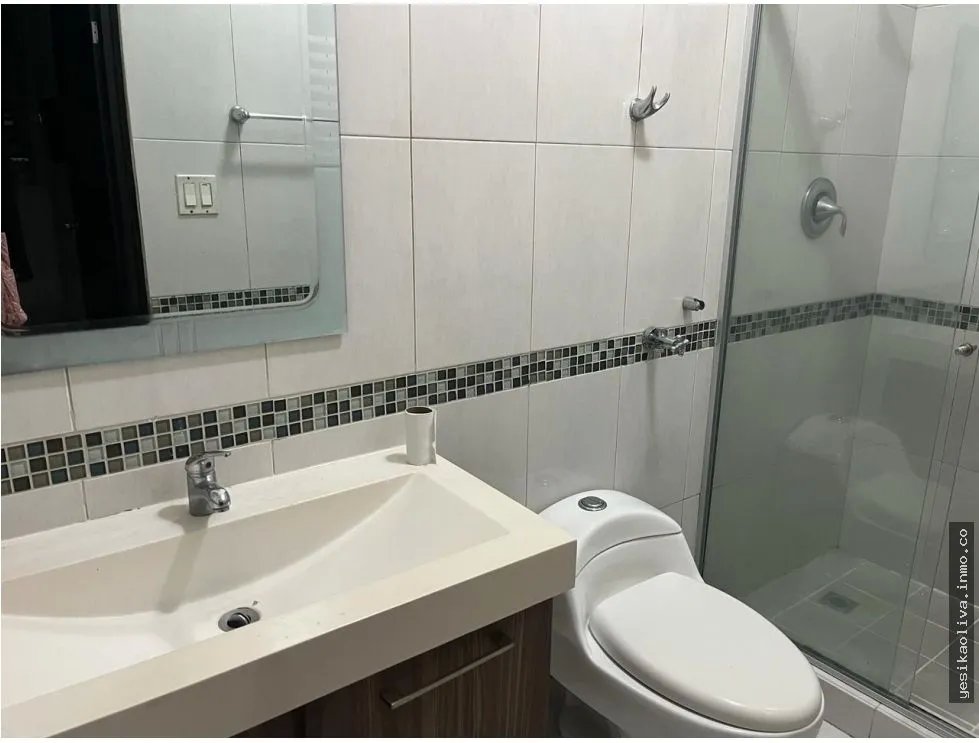 venta de apartamento en Edison Park, Betania