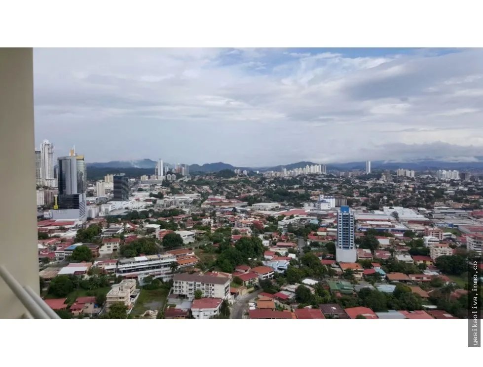 Venta de apartamento en Edison Park, Betania