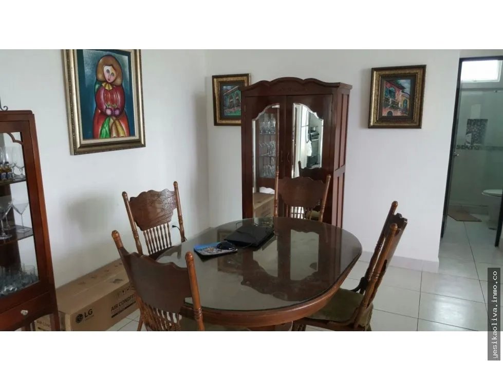 Venta de apartamento en Edison Park, Betania