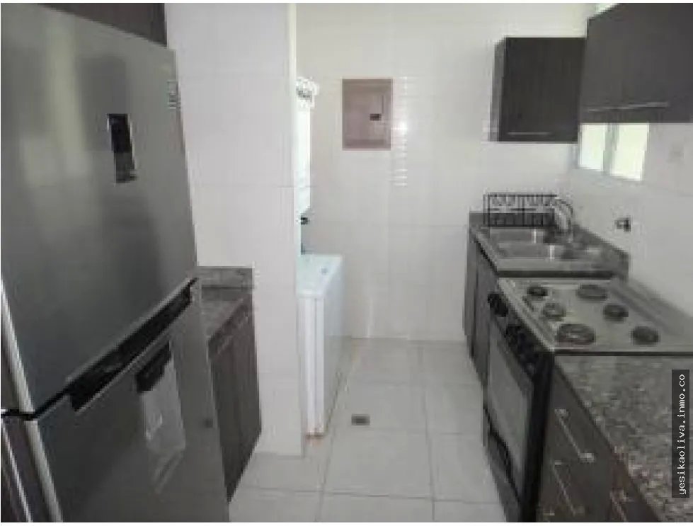 Venta de apartamento en Edison Park, Betania