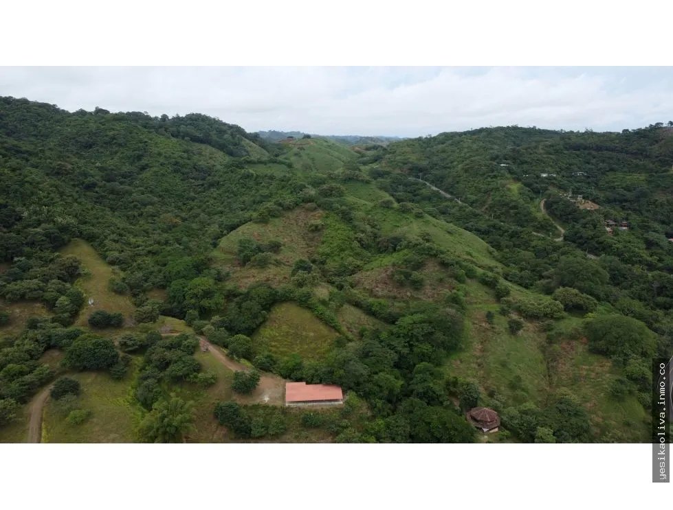 Land Sale in La Zahina, Venao, Los Santos