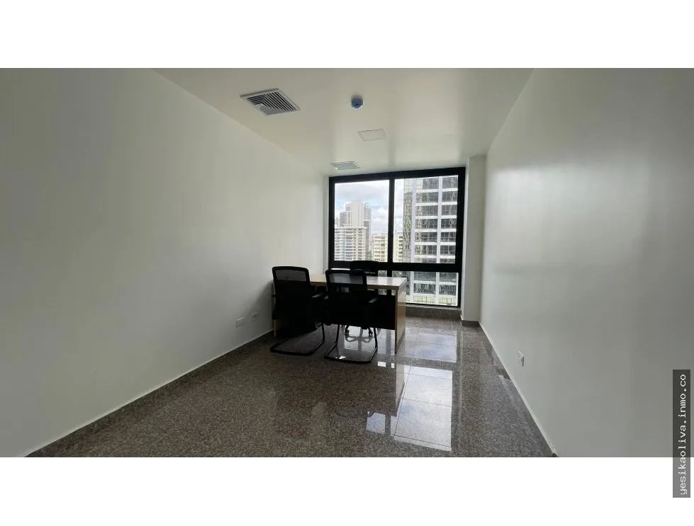 Corporate Office Rental on 50th Street