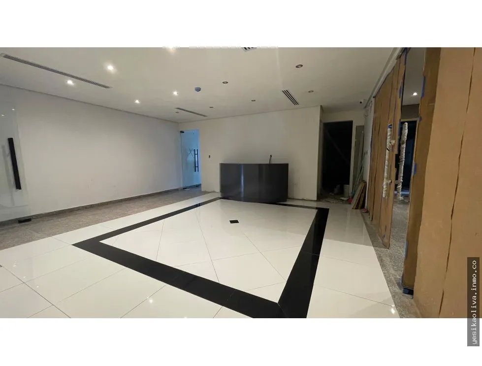 Corporate Office Rental on 50th Street