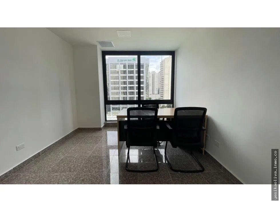 Corporate Office Rental on 50th Street