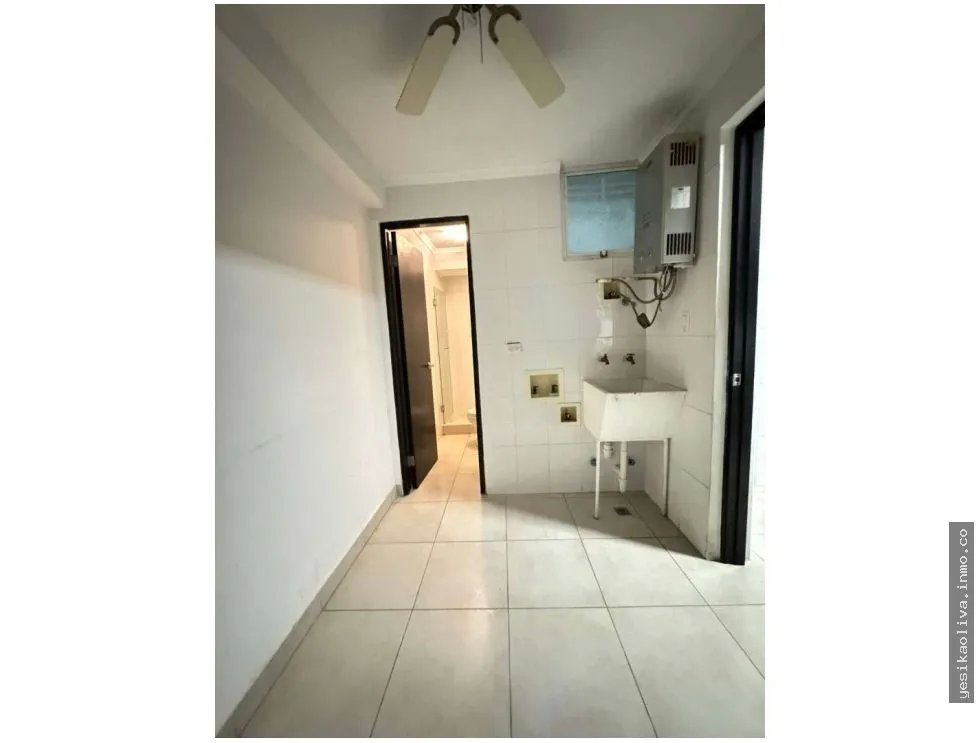 Venta de apartamento en Edison Park
