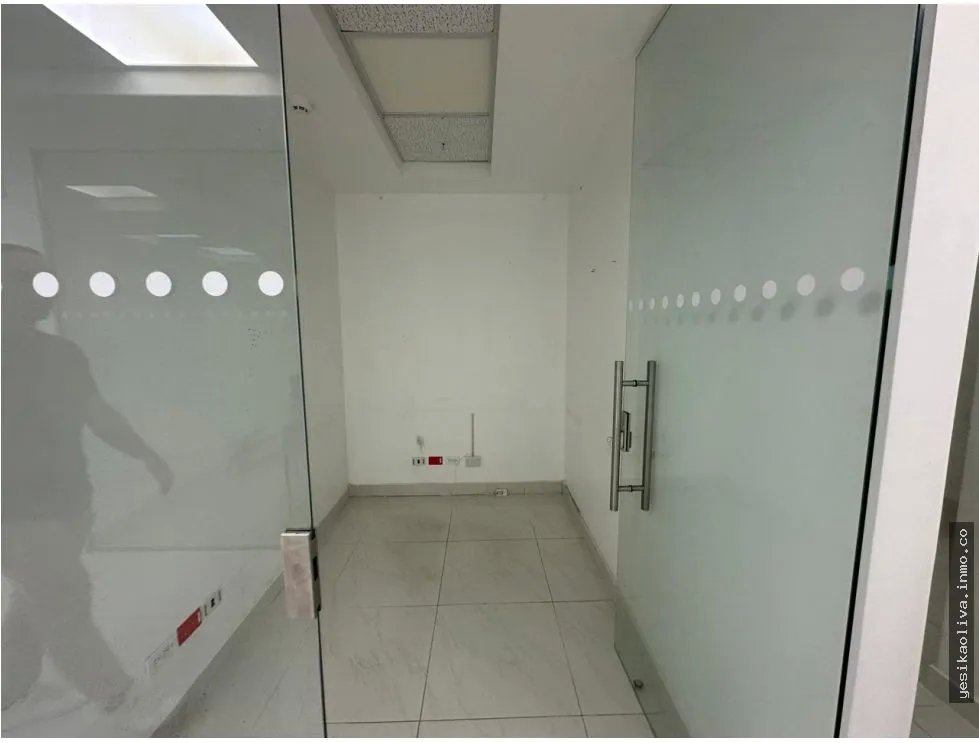 Alquiler de Local Comercial en Bella Vista