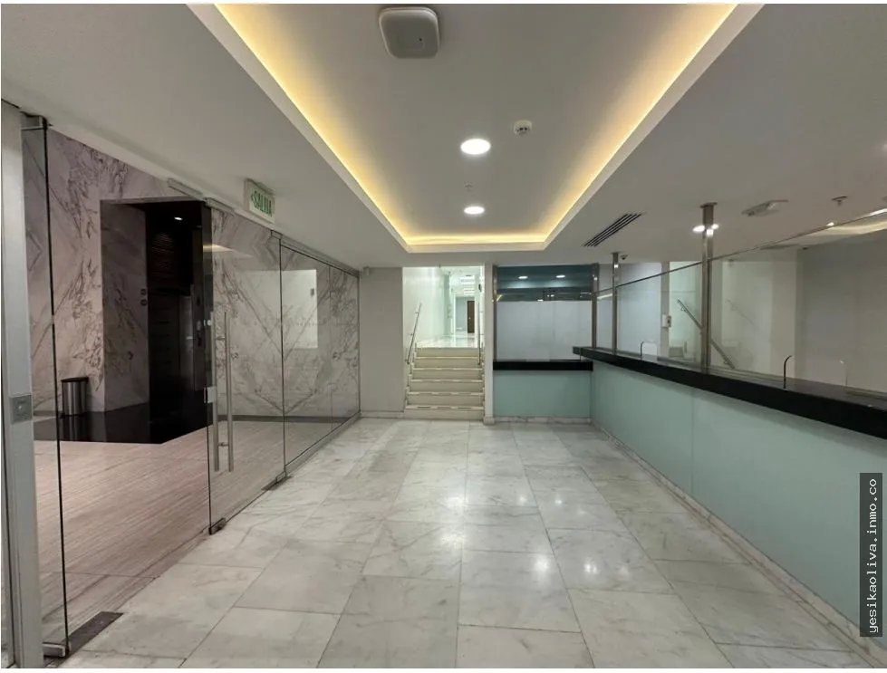 Alquiler de Local Comercial en Bella Vista