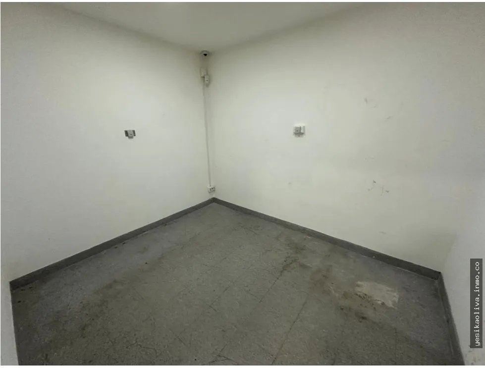 Alquiler de Local Comercial en Bella Vista