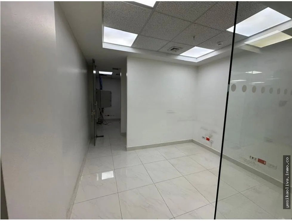 Alquiler de Local Comercial en Bella Vista