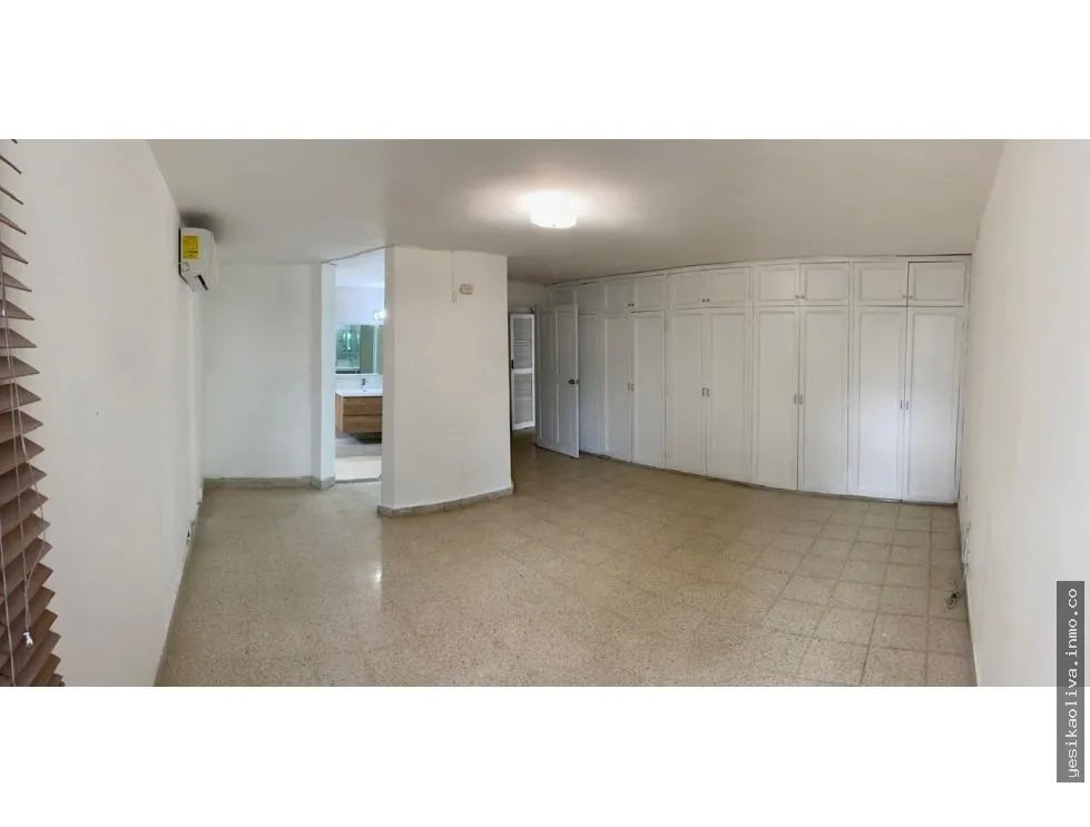 Venta de apartamento en Obarrio