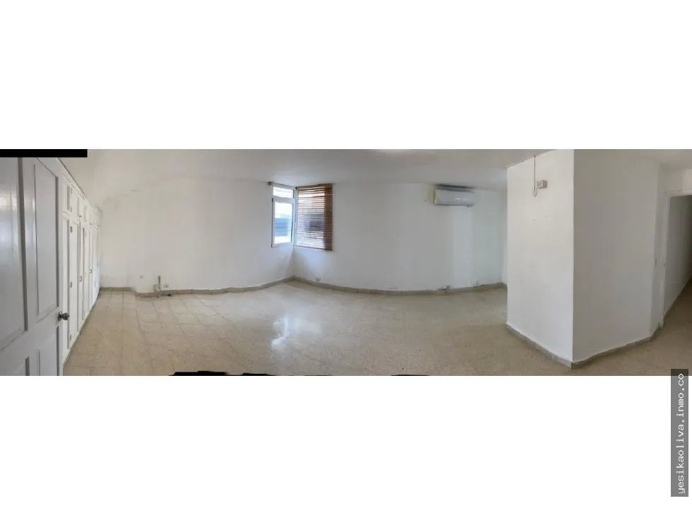 Venta de apartamento en Obarrio