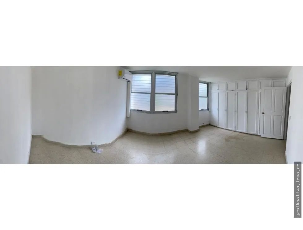 Venta de apartamento en Obarrio