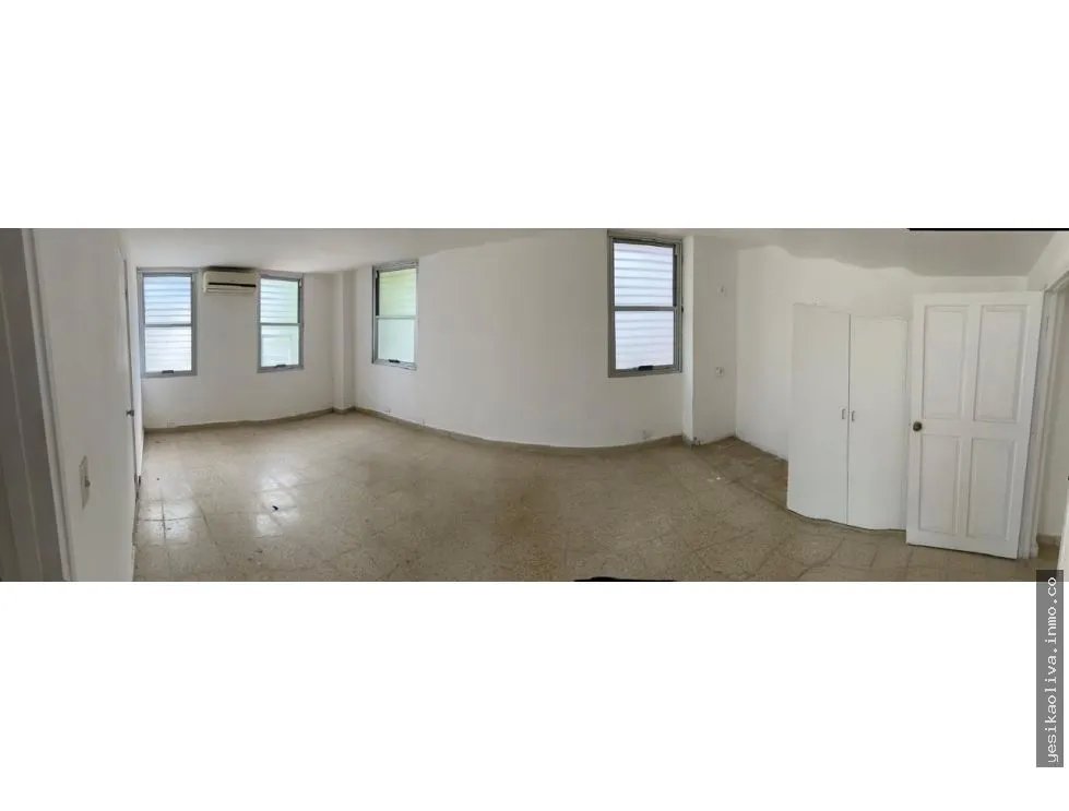 Venta de apartamento en Obarrio