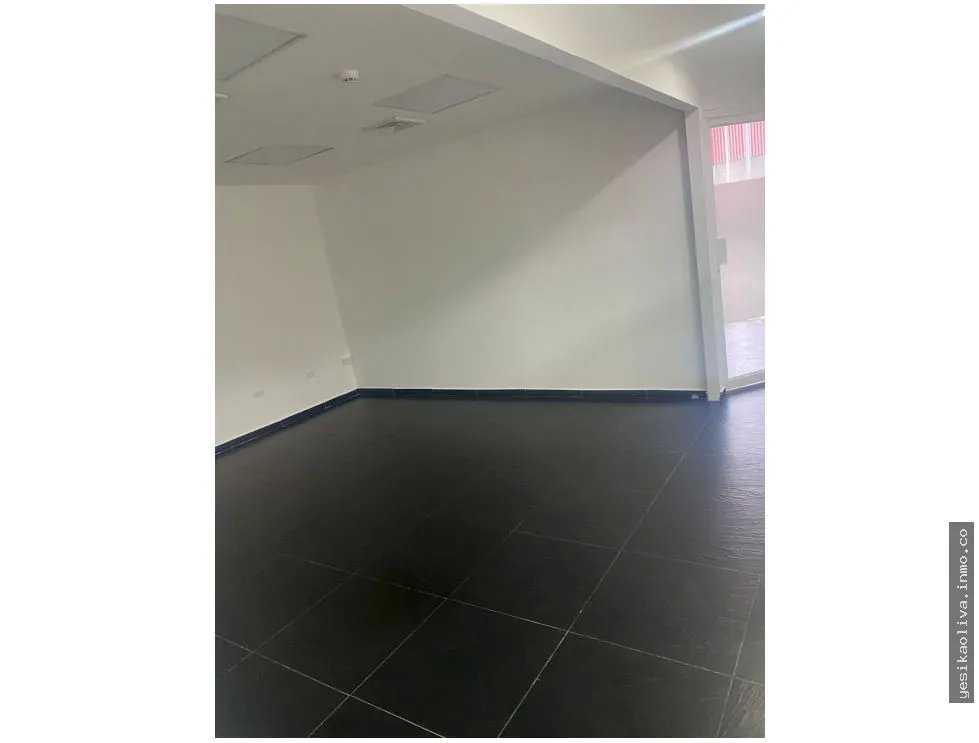 Alquiler de Local Comercial en Calle 50
