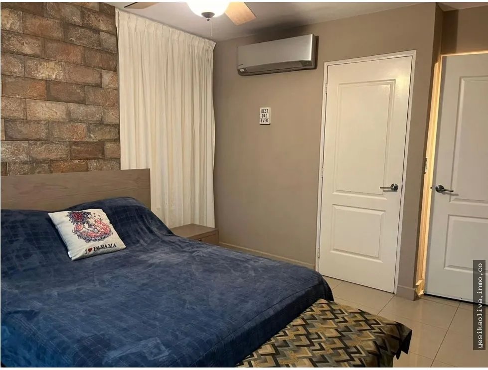 Se alquila apartamento en Chanis