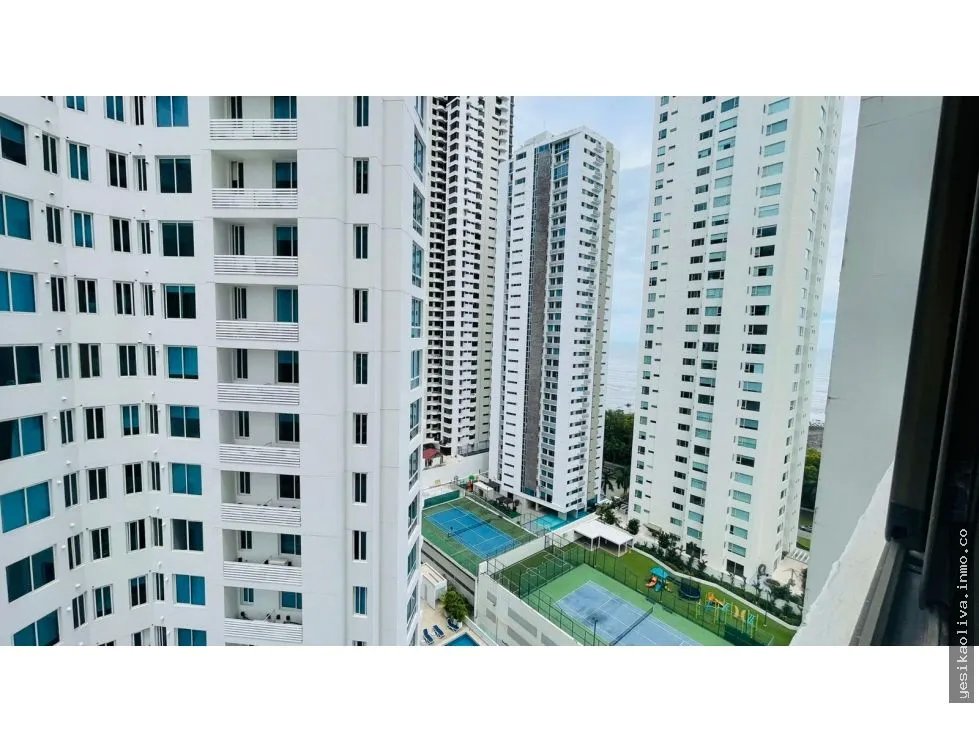 Apartment for Sale in Costa del Este