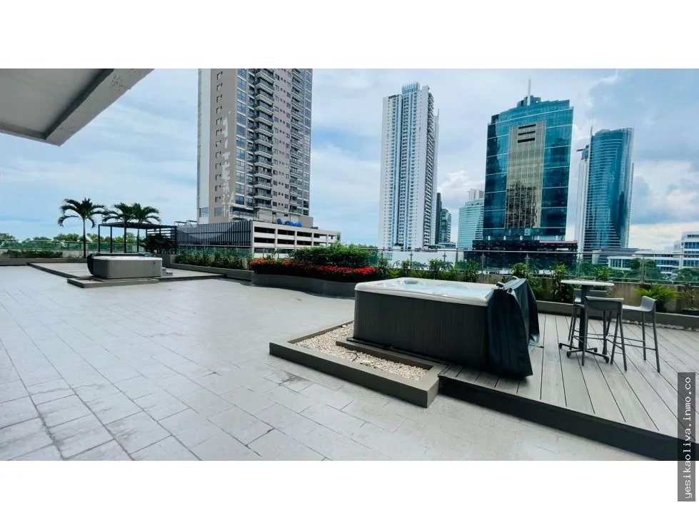 Apartment for Sale in Costa del Este