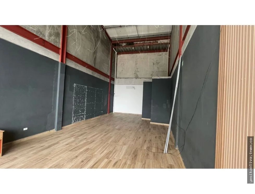 Commercial Space for Rent in Tumba Muerto